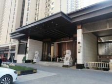 銀川省心的中式鋁合金廊亭的價格表