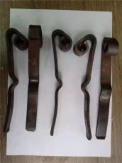 內(nèi)蒙古火車閘瓦釬子廠家