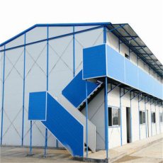 合肥專業(yè)拆除活動廠房大量回收巖棉板彩鋼板