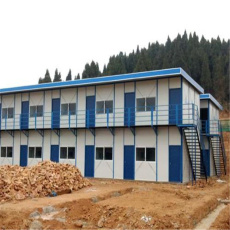 安慶大量拆除活動廠房合理回收巖棉板彩鋼板