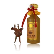 石嘴山哪里有五斤陈酿茅台酒瓶一览表