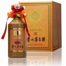 哪里回收三十年茅台礼盒免费鉴定
