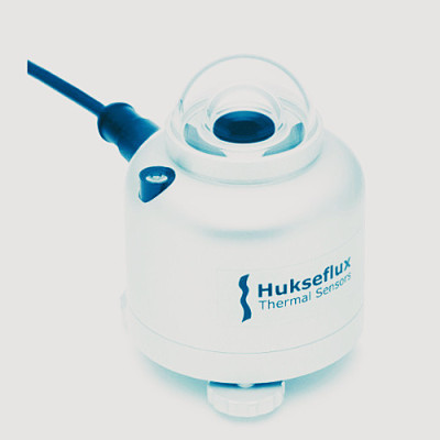 荷兰Hukseflux SR30气象光伏副基准辐射表