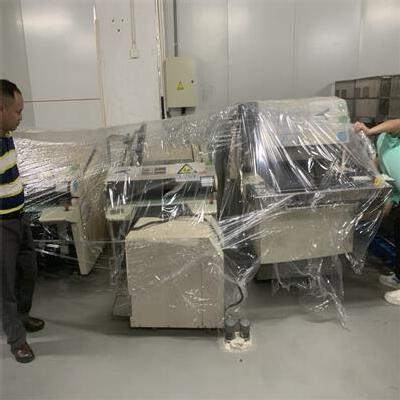 吳江制藥廠設備成套機組 高效濕法制粒機回