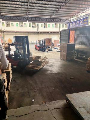 惠州惠阳直达果洛甘德物流报价单
