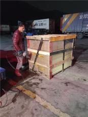 惠州沥林直达三明建宁物流回程车