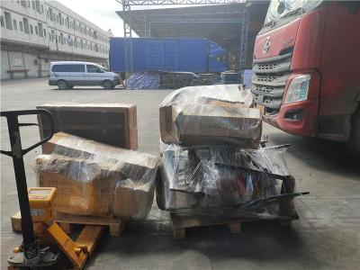 东莞清溪到临沂临沭物流报价