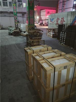 博罗泰美到福州仓山物流专车