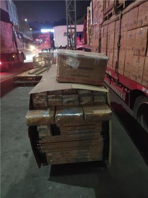 博罗泰美到长春农安物流怎么发