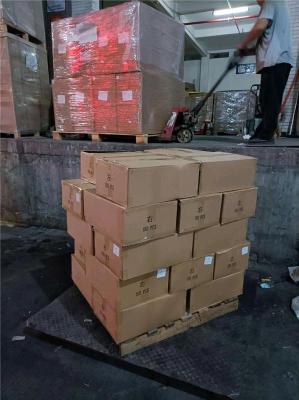 博罗石湾到闸北物流货运包车
