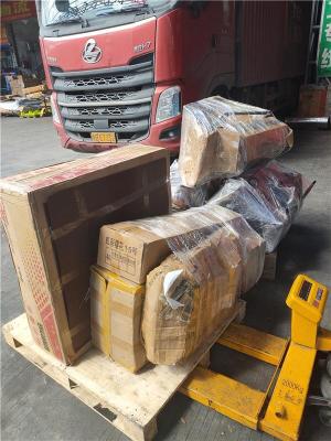 惠州惠城直达沙坪坝物流费用多少