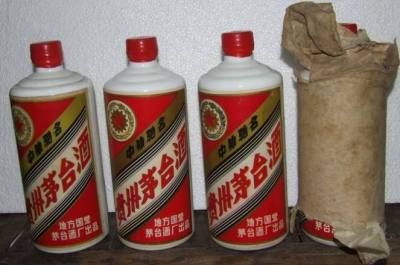 南沙高價回收貴州50年茅臺酒瓶商家有哪些