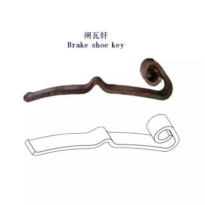 危地马拉货车闸瓦销工厂