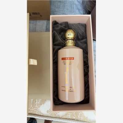 温州市齐套价格高15年茅台空空瓶回收