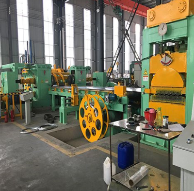 顺德区剪板机回收估价精准