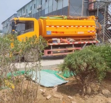 晉中市環(huán)衛(wèi)車抽糞吸糞市政管道清洗清淤檢測(cè)