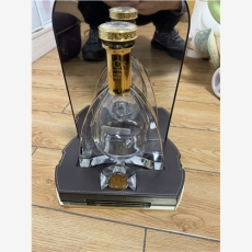 三亞百樂廷空酒瓶回收循環經濟