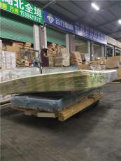 惠阳秋长直达果洛甘德物流报价单