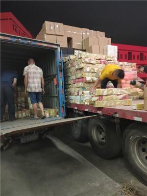 东莞谢岗直达乌兰察布察哈尔物流行情