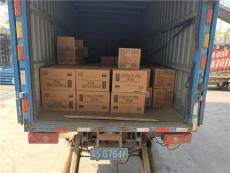 博罗泰美到济宁金乡货运整车