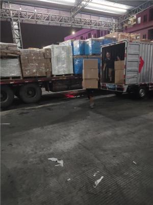 东莞谢岗直达乌兰察布察哈尔物流行情