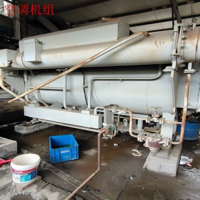 松江区废旧空调回收价格诚信回收公司