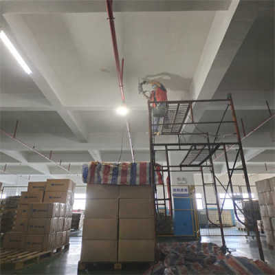 茂名市本地外墙清洗哪家好