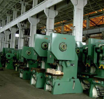 东莞市库存电机回收行情走势