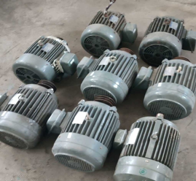 东莞市库存电机回收行情走势