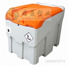 新乡车用滚塑产品规格齐全