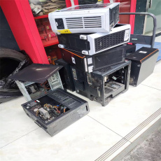 白云區景泰街道單位報廢電腦回收回收電子產品來電咨詢