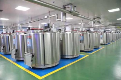 干细胞回输用什么输血器