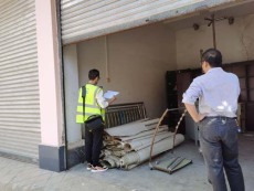 四川雅安學(xué)校房屋安全鑒定流程