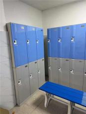 供應淄博全塑料更衣櫥廠家淄博abs浴室柜