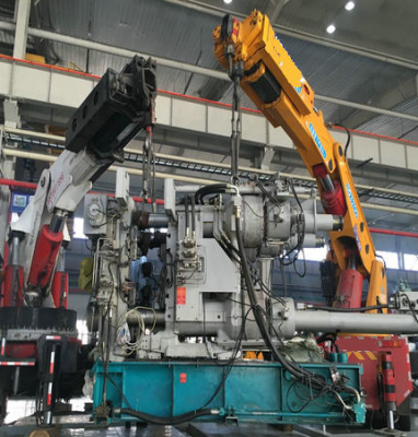 佛山市电动机回收行情走势