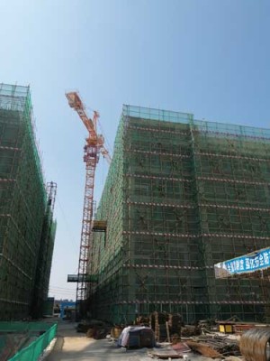 石岐周边塔吊出租价格多少