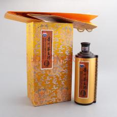 庆阳回收价格多少钱2010年招商茅台酒今日行情