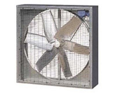 福建优质塑料机械风机视频