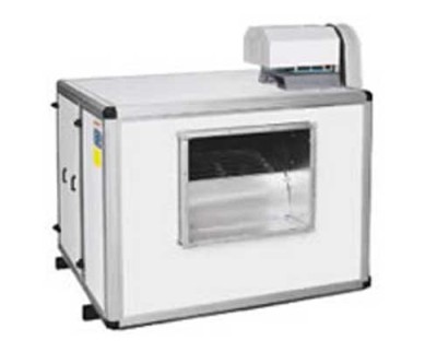 河北如何知道排尘离心通风机工作原理