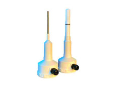 美国R.M.YOUNG便携式高精度温度传感器41342