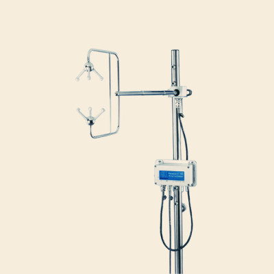 英国GILL HS-50研究级三维超声风传感器代理