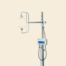 英国GILL HS-100三维超声风速风向仪代理商