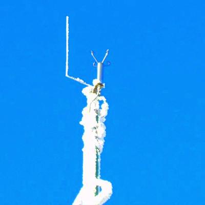 I.S.WINDOBSERVER二维超声风速风向传感器