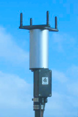 美国RM Young 85000系列二维超声风传感器