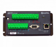 美国Campbell CR310/CR310-WIFI数据采集器