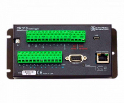 美国Campbell CR310/CR310-WIFI数据采集器