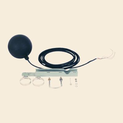 BlackGlobe 黑球温度传感器