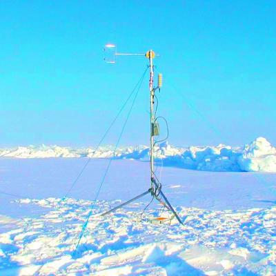 英国GILL HS-50研究级三维超声风传感器代理