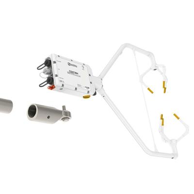 CampbeII  CSAT3B/H三维超声风速风向传感器