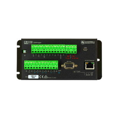 美国Campbell CR310/CR310-WIFI数据采集器